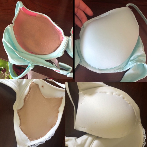 🎀 Mastectomy Bras 🎀 - Picture 3 of 5